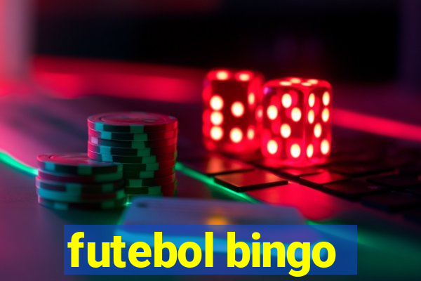 futebol bingo